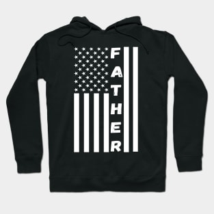 AMERICAN FATHER Hoodie